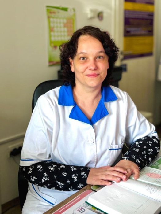 Mirela